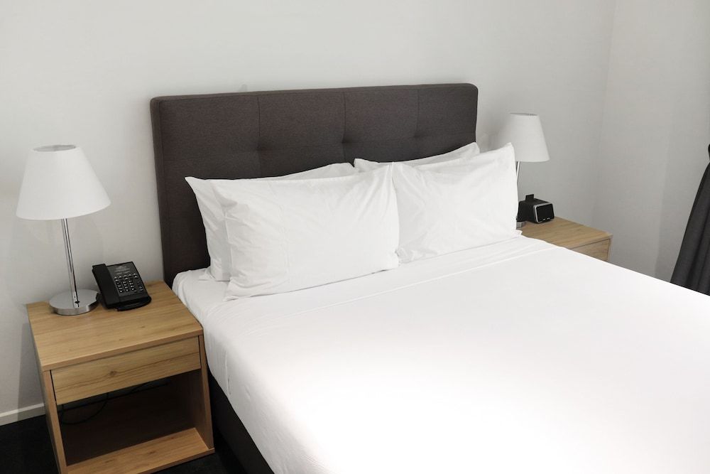 Crowne Plaza Residences Port Moresby by IHG 3