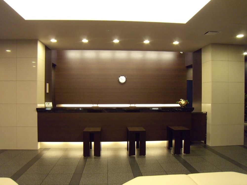 Hotel Route Inn Komagane Inter 2