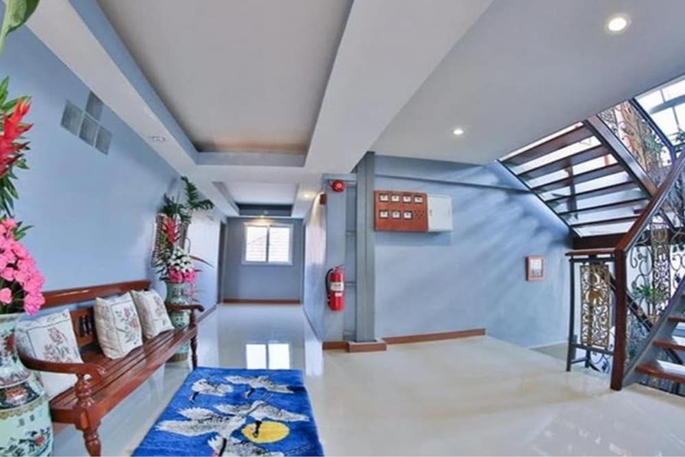 Maesai Orchid Hotel 2