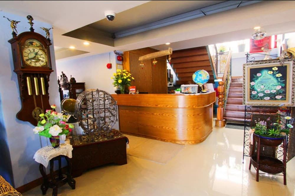 Maesai Orchid Hotel 3