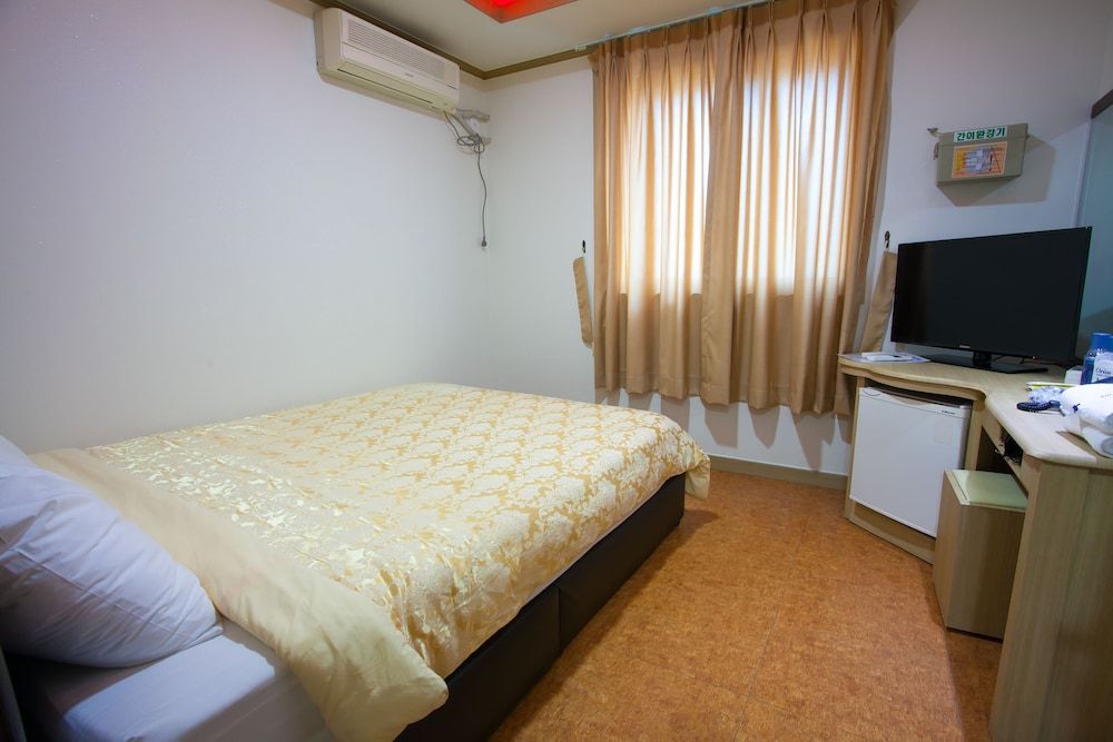 Suanbo Saipan Hot Spring Hotel