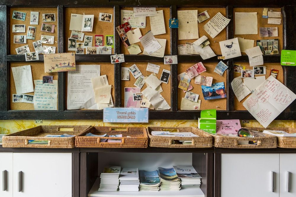 Suanbo Saipan Hot Spring Hotel 2