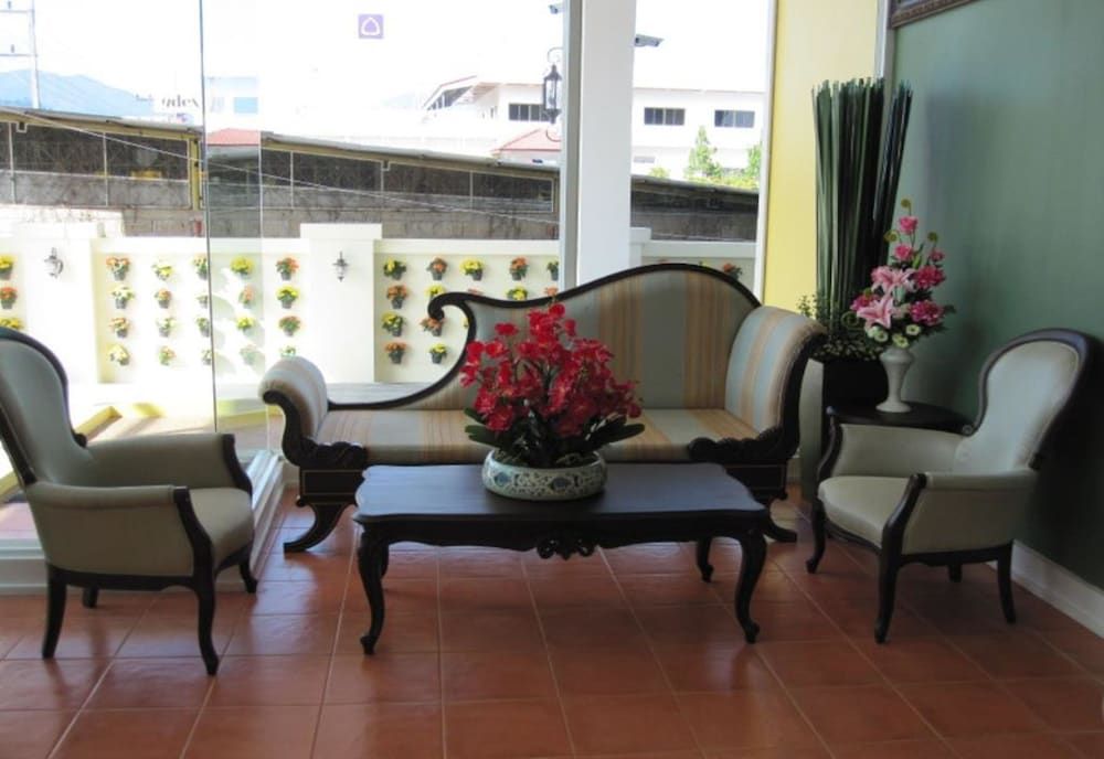 Chour Palace Hotel 2