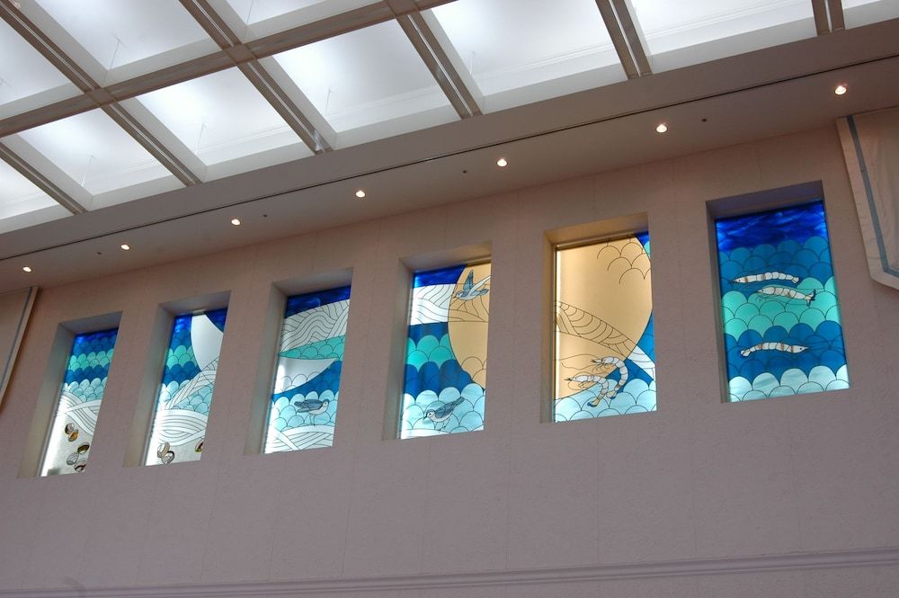 Hotel Green Park Tsu 2