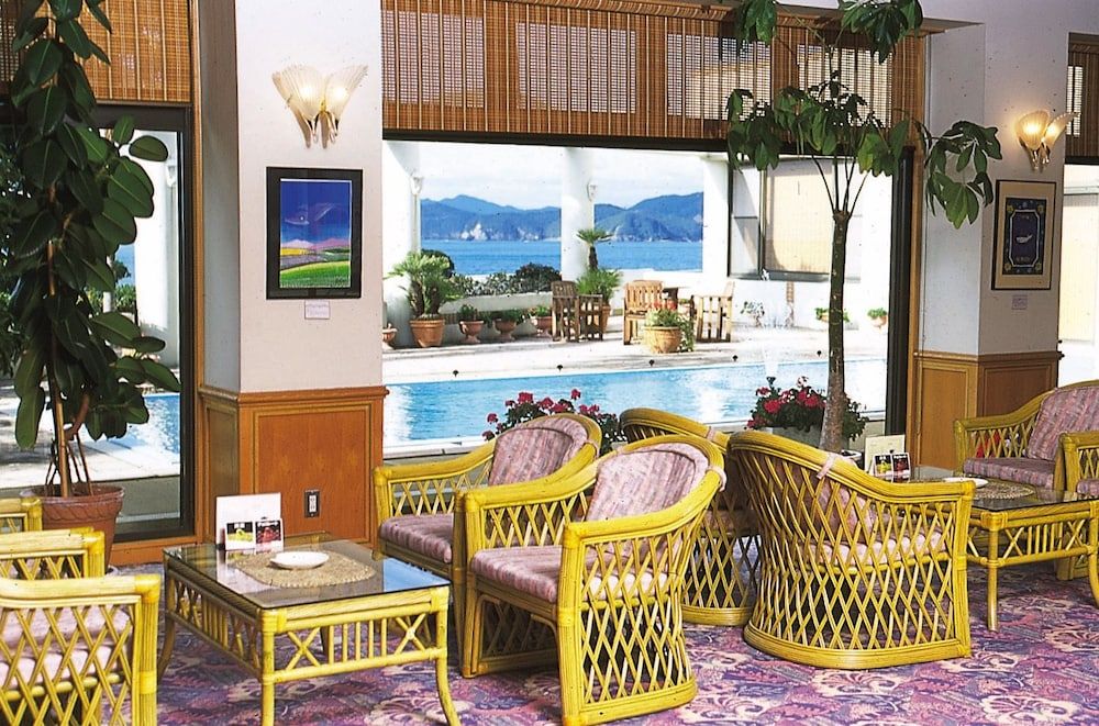 Tabinoyado Ushionoakari Geiboso 3