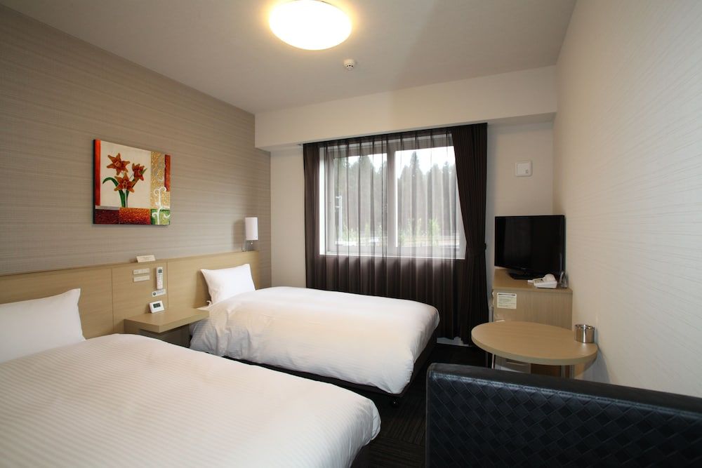 HOTEL ROUTE-INN Kesennuma ChuoInter 2