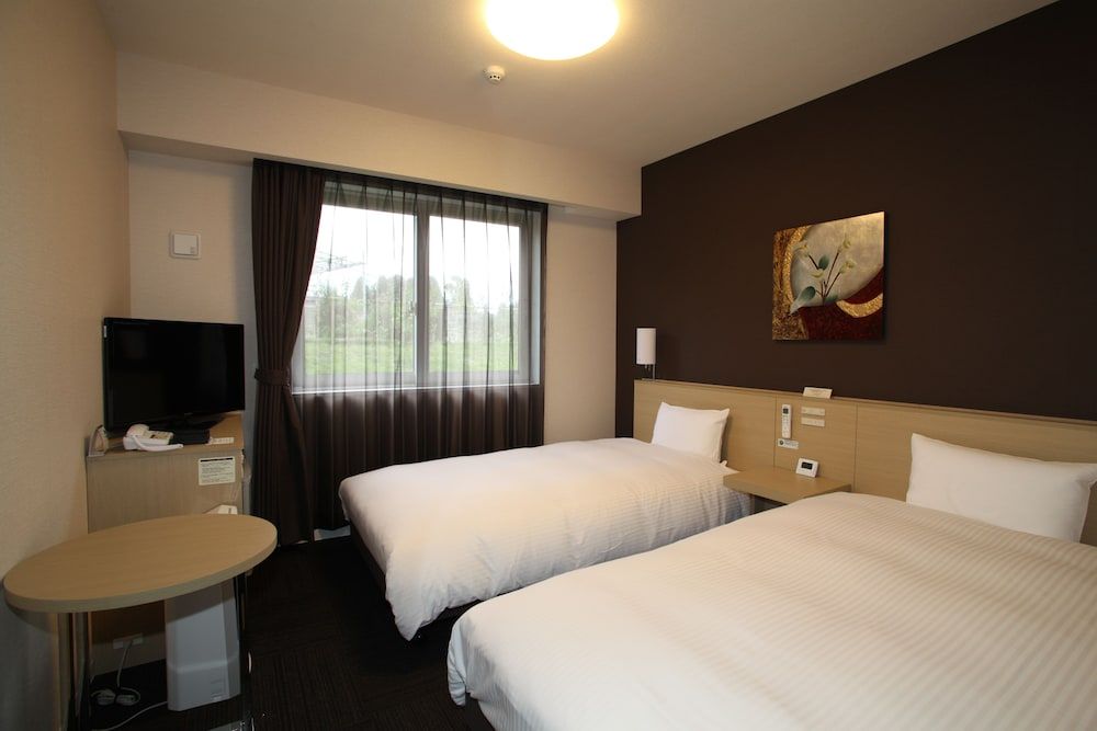 HOTEL ROUTE-INN Kesennuma ChuoInter 3