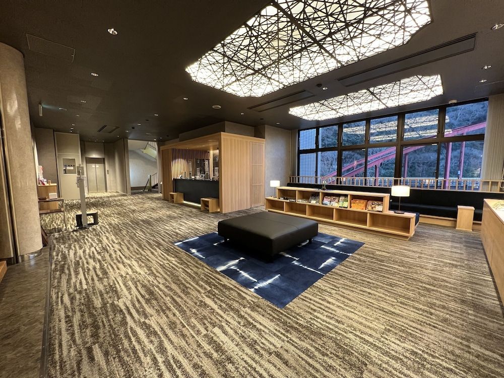 HOTEL Obokekyo Mannaka 3