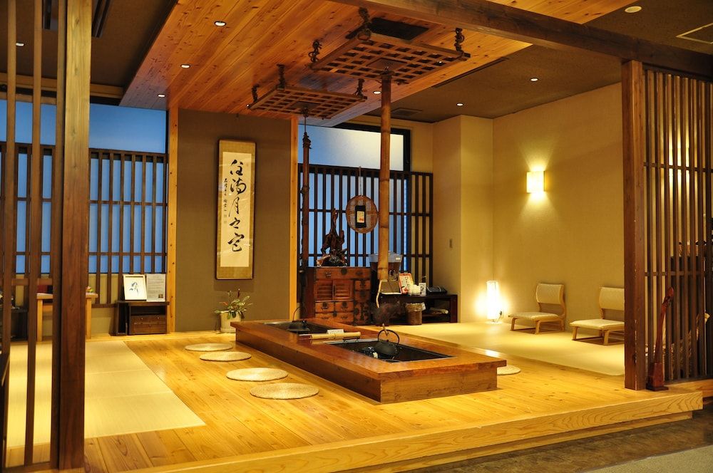 HOTEL Obokekyo Mannaka 2