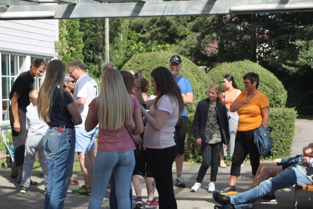 HI Oslo Haraldsheim - Hostel 2