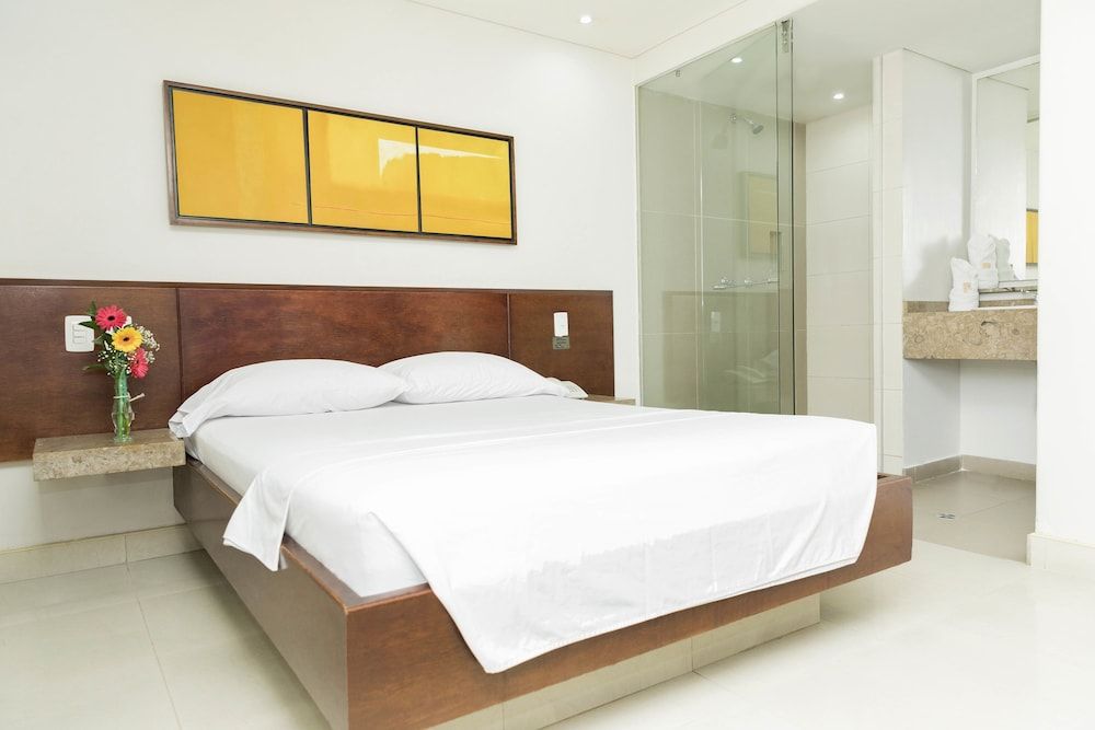 Hotel Romanza Medellin