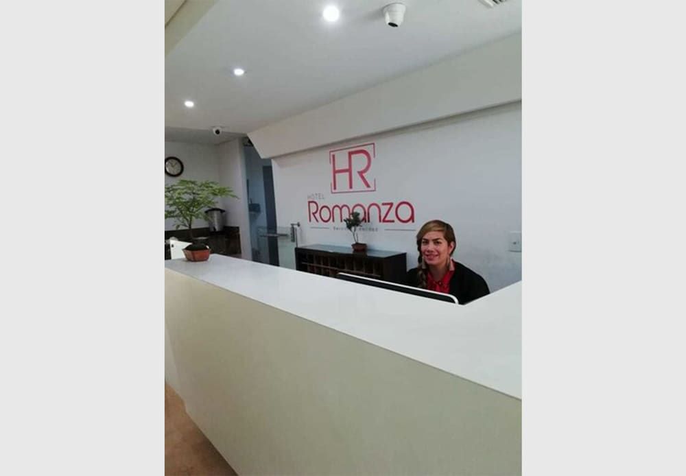 Hotel Romanza Medellin 2