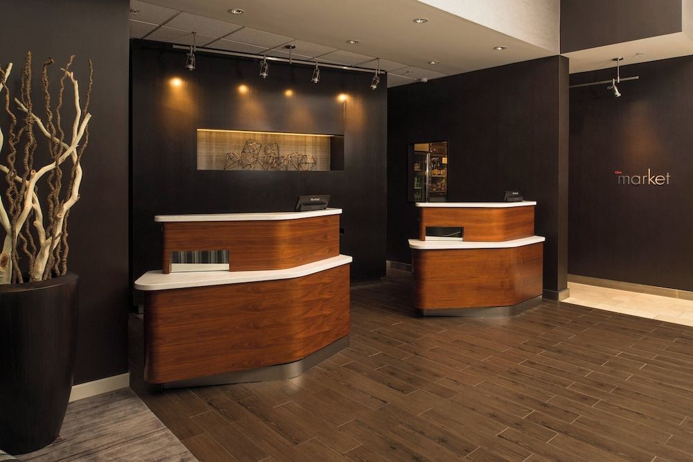 Courtyard by Marriott Seattle Federal Way 3