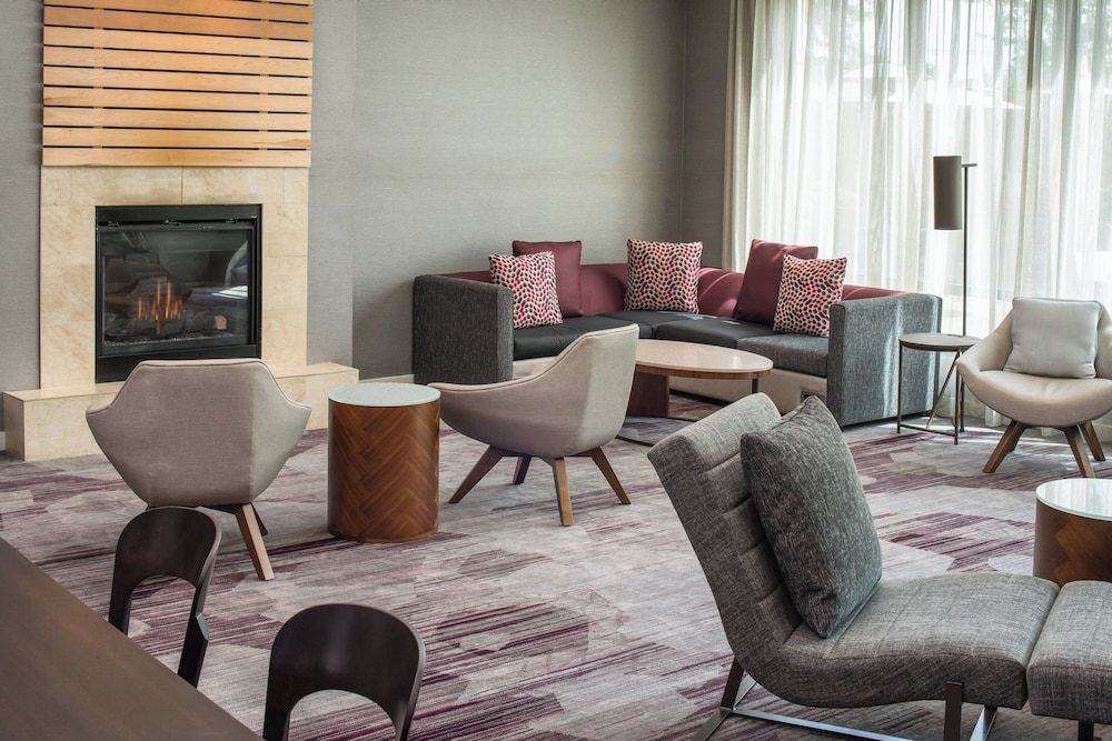 Courtyard by Marriott Seattle Federal Way 2