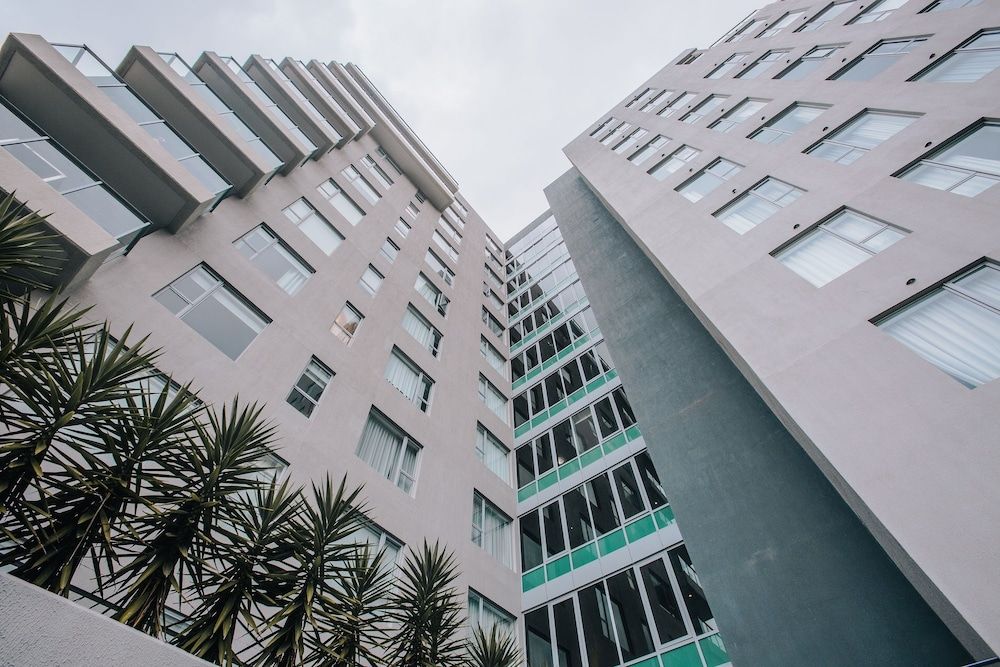 Newcastle Central Plaza 1