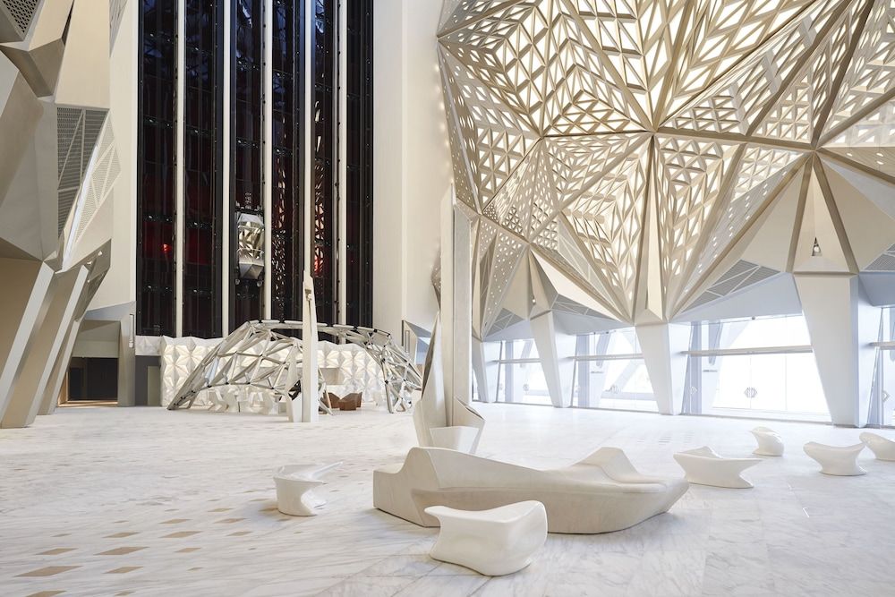 City of Dreams - Morpheus 2