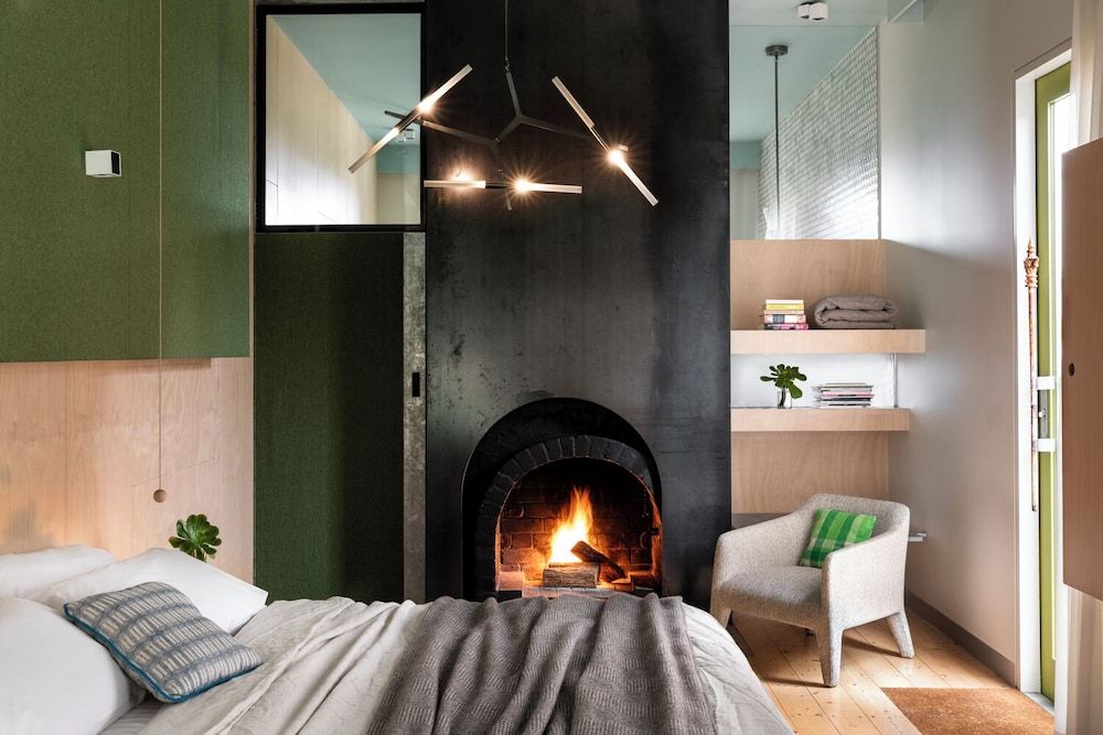 Drift House 5 estrelas em Port Fairy