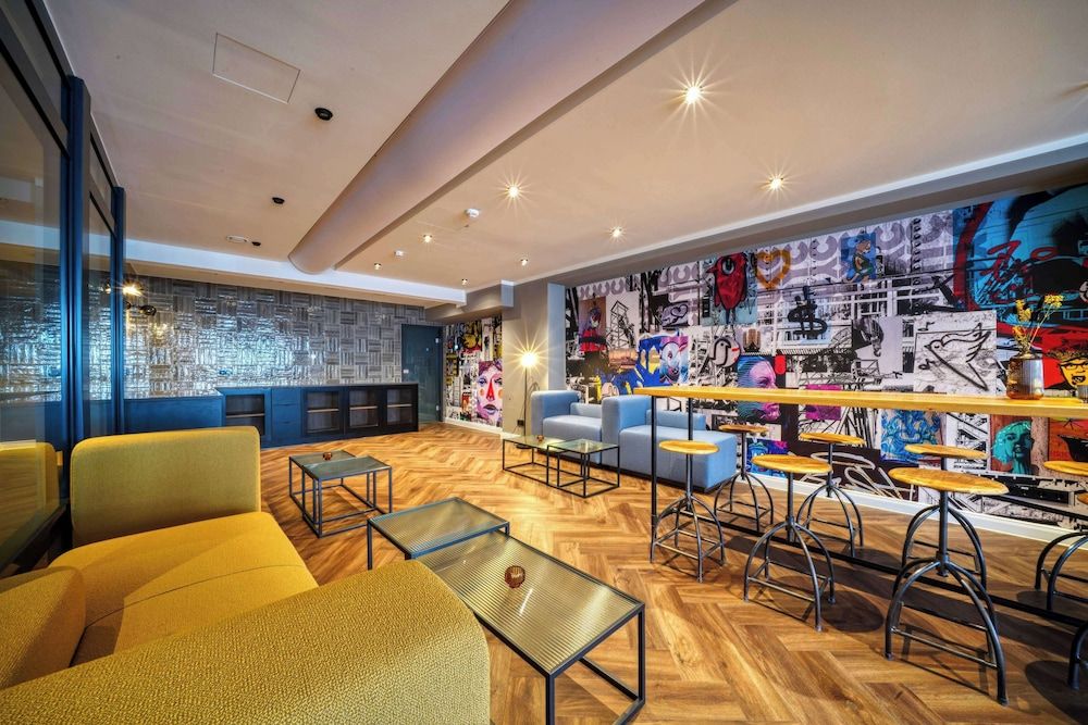 Vienna House Easy by Wyndham Dortmund 2