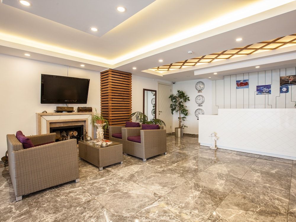 Büyükada Comfort Hotel 2