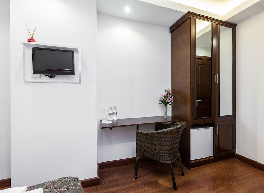 Büyükada Comfort Hotel 3