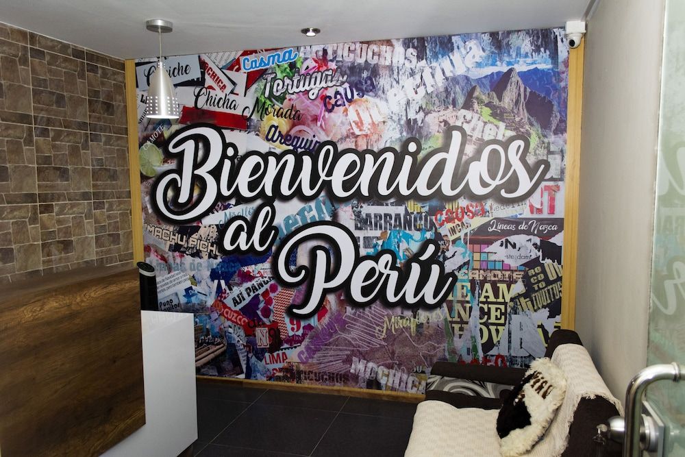 Airport Tampu B&B - Lima Airport 2