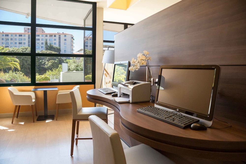 Résidence de Tourisme Ajaccio Amirauté 2