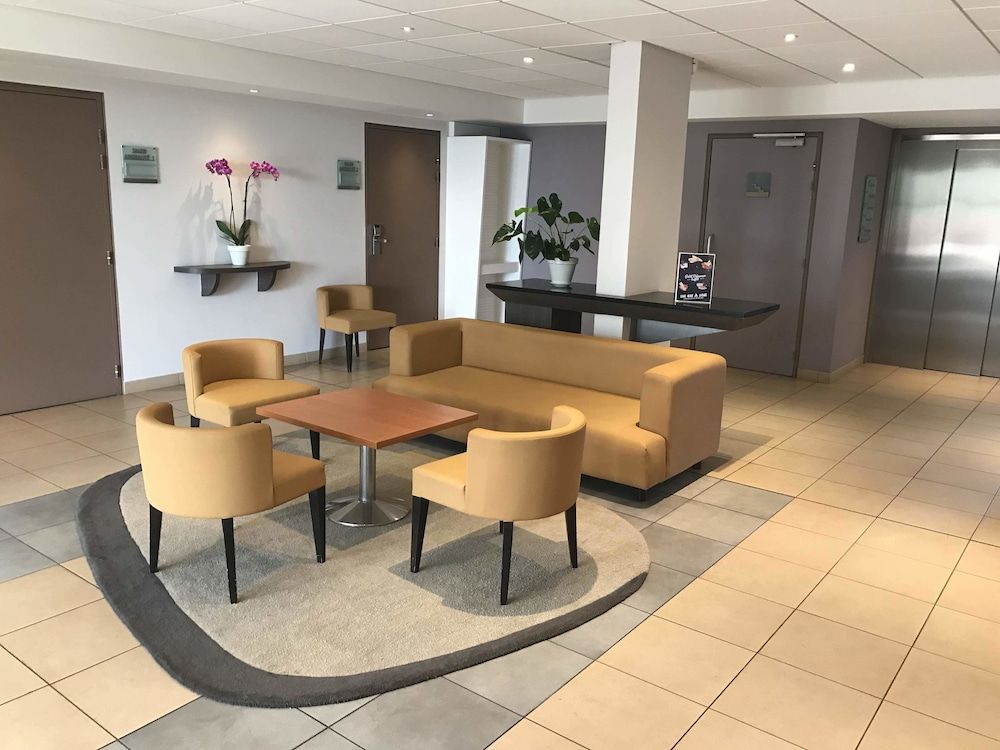 Résidence de Tourisme Ajaccio Amirauté 3