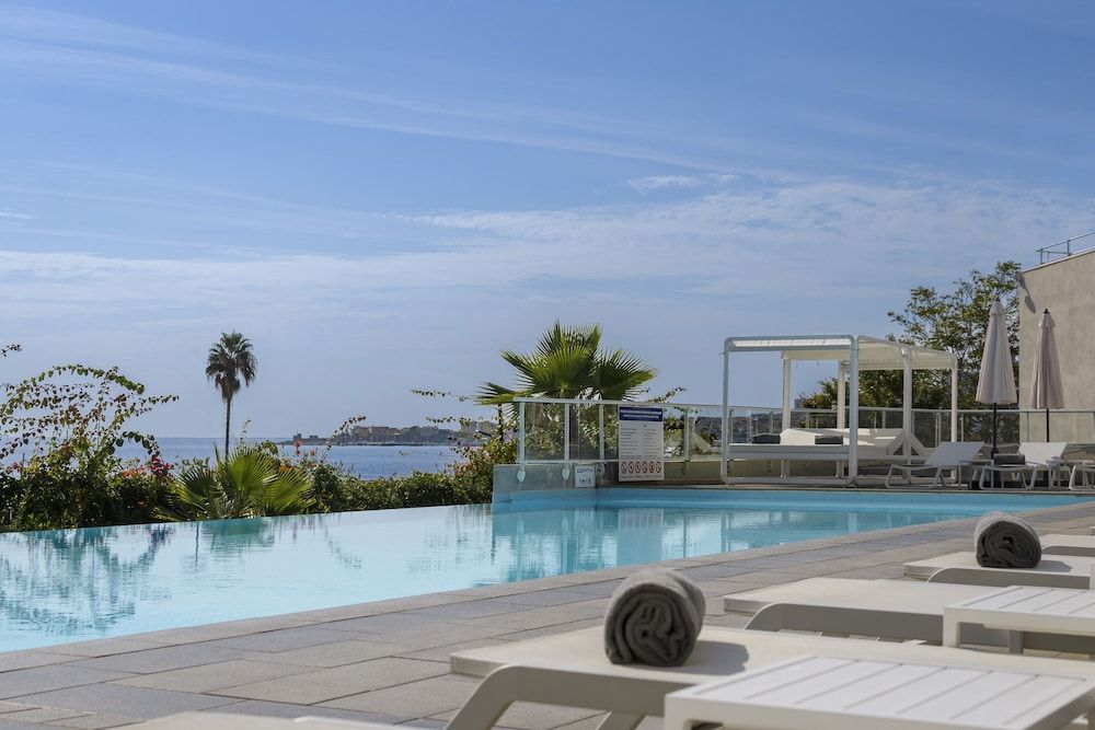 Résidence de Tourisme Ajaccio Amirauté 1