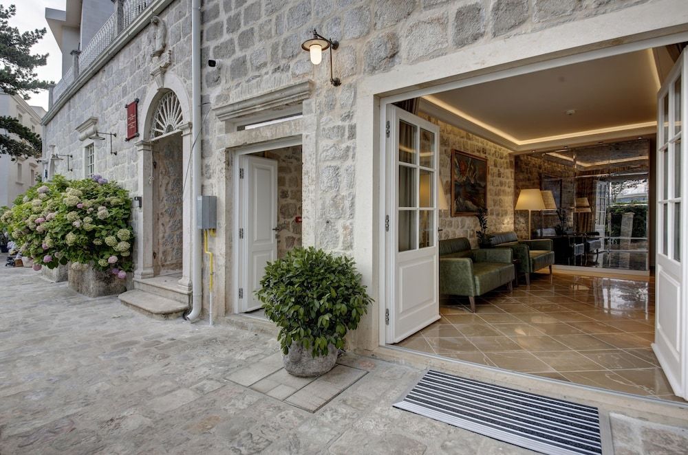 Heritage Hotel Leon Coronato 3