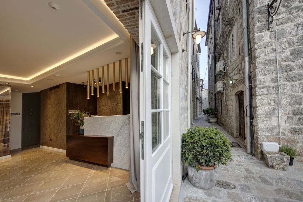 Heritage Hotel Leon Coronato 2