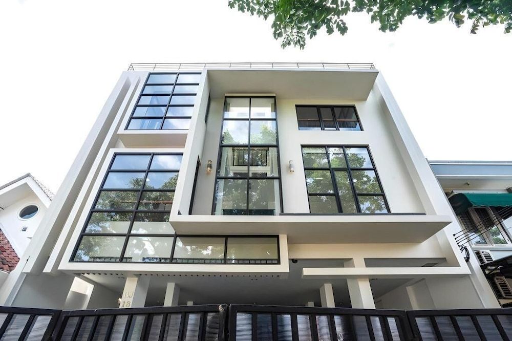 OYO 94735 RD Near Eka Hospital Bsd City -1 estrellas en Tangerang