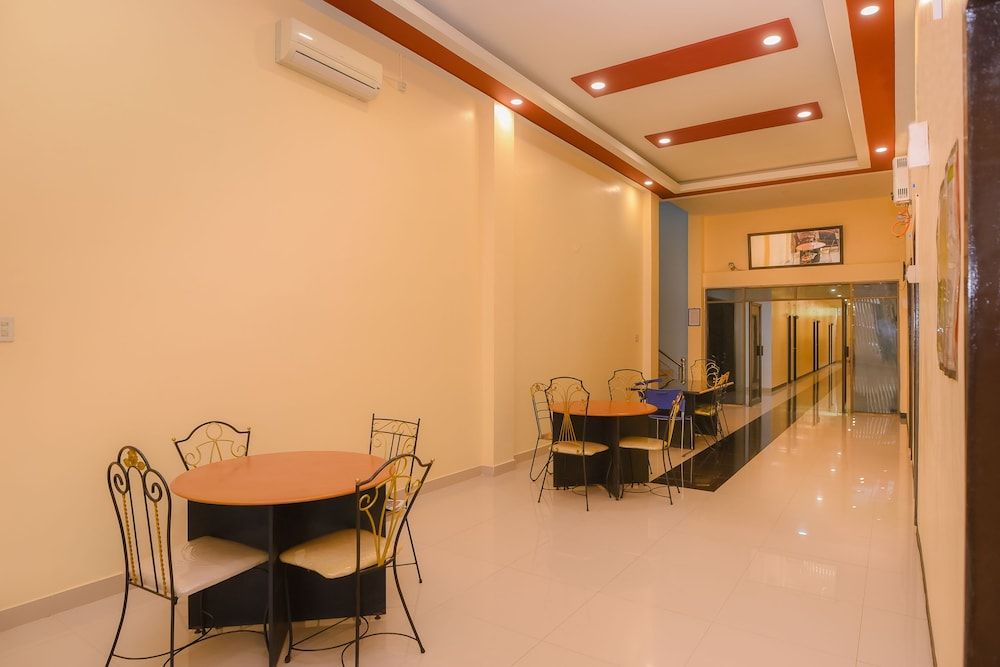 OYO 632 Hotel Mulana 3