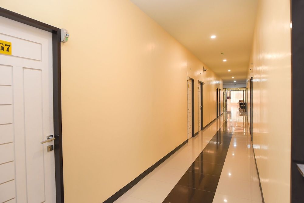 OYO 632 Hotel Mulana 2