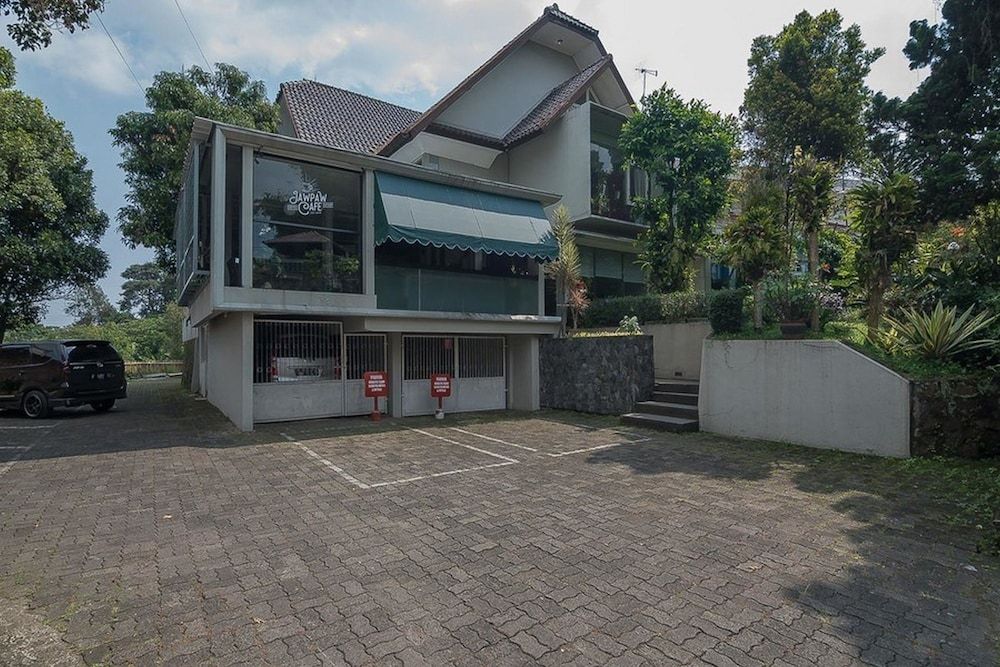 RedDoorz near UPI Setiabudi 2 -1 estrellas en Bandung