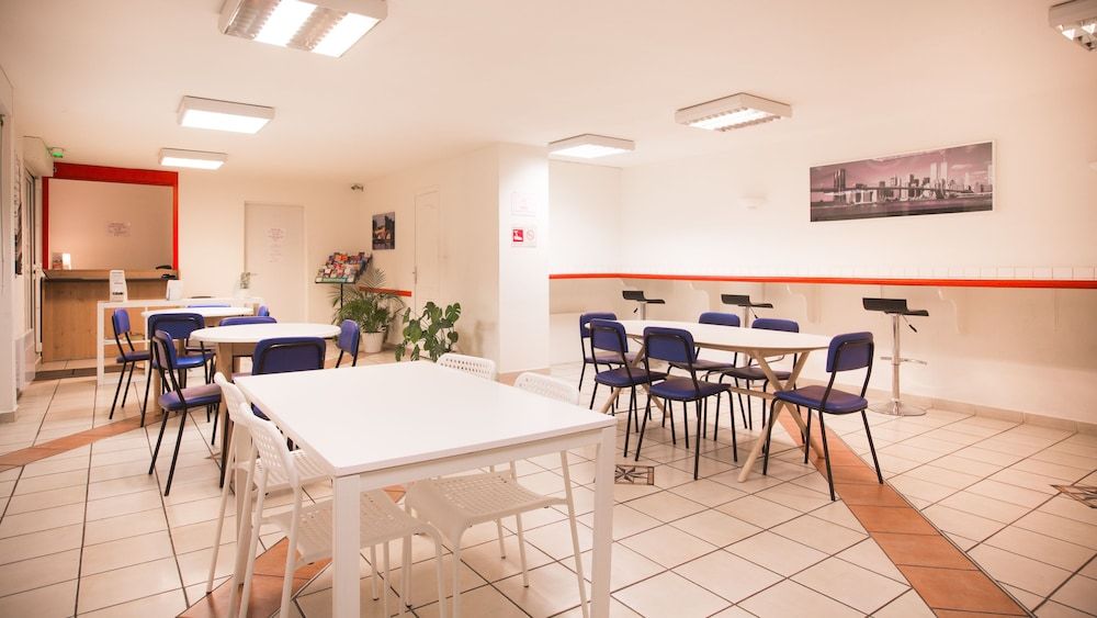 City Résidence Avignon 2