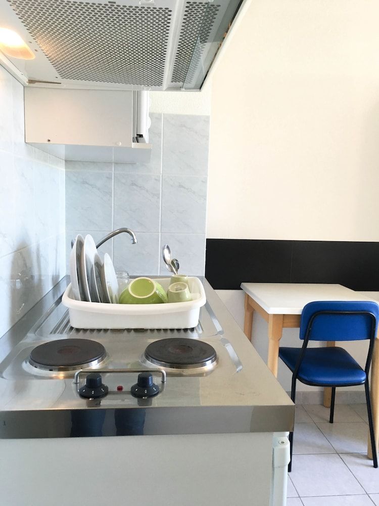 City Résidence Avignon 3