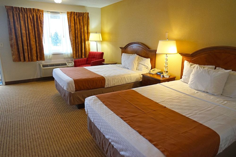 Americas Best Value Inn Plattsburgh 3