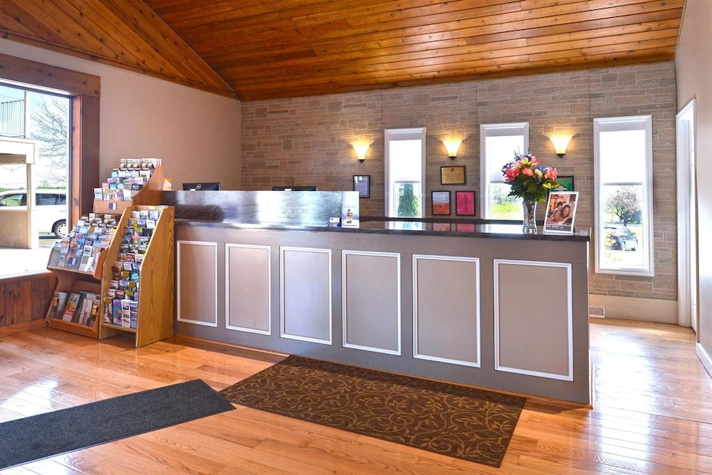 Americas Best Value Inn Plattsburgh 2