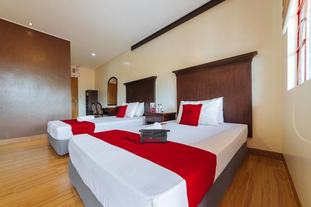 RedDoorz Plus @ Starhomes Olivianville 2