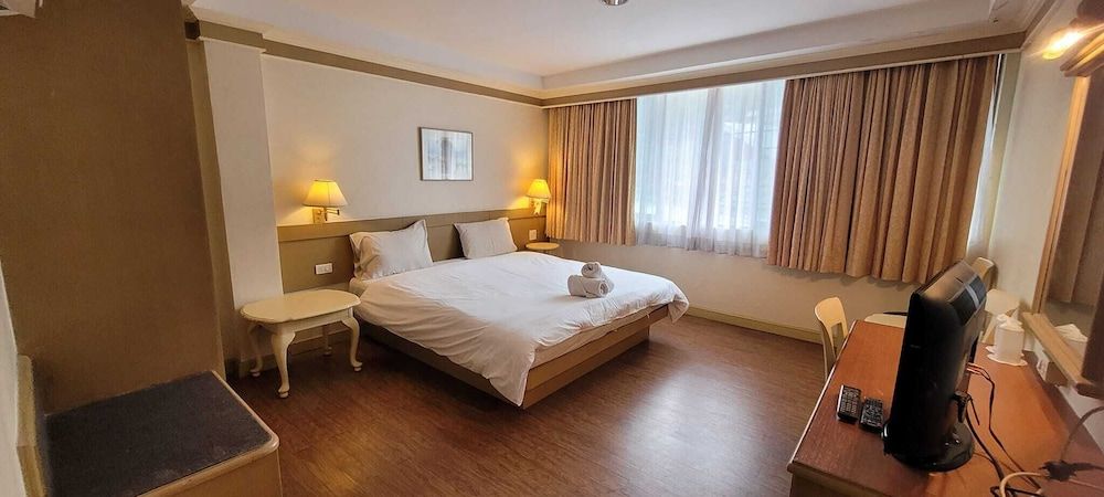 Neptuna Kata Hotel 1