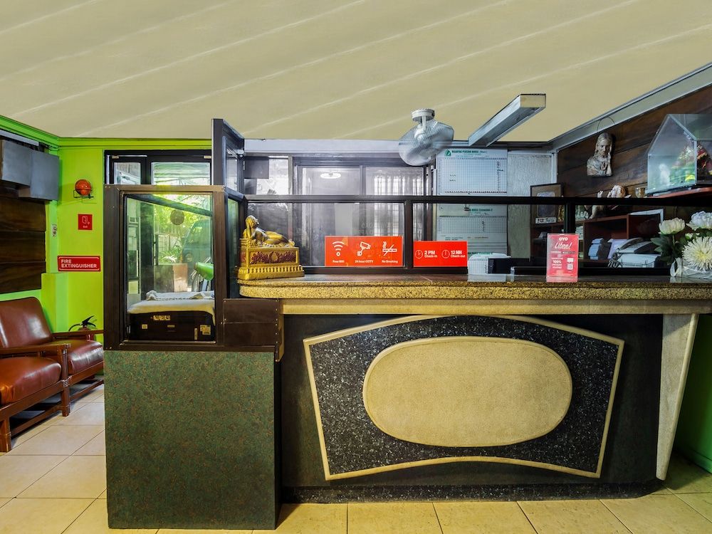 Maanyag Pension House 2