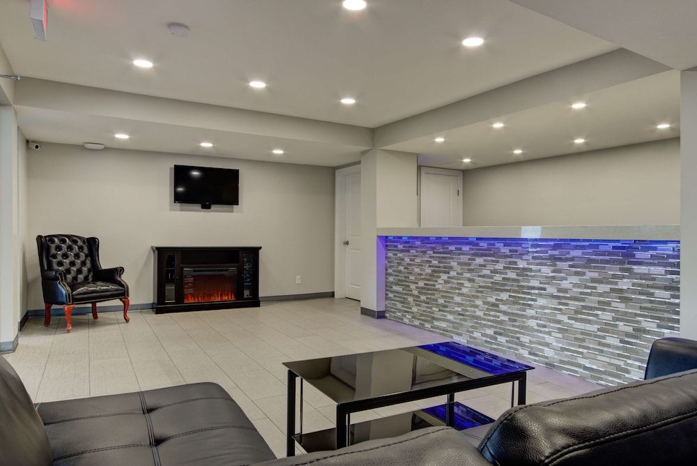 Knights Inn Kamloops 3