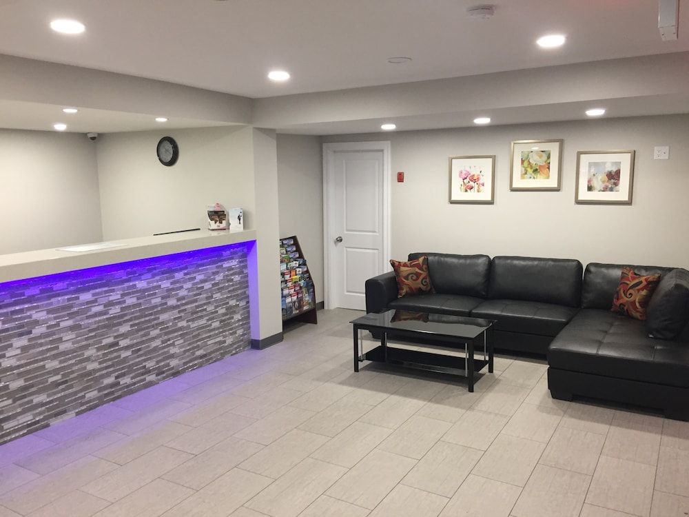 Knights Inn Kamloops 2