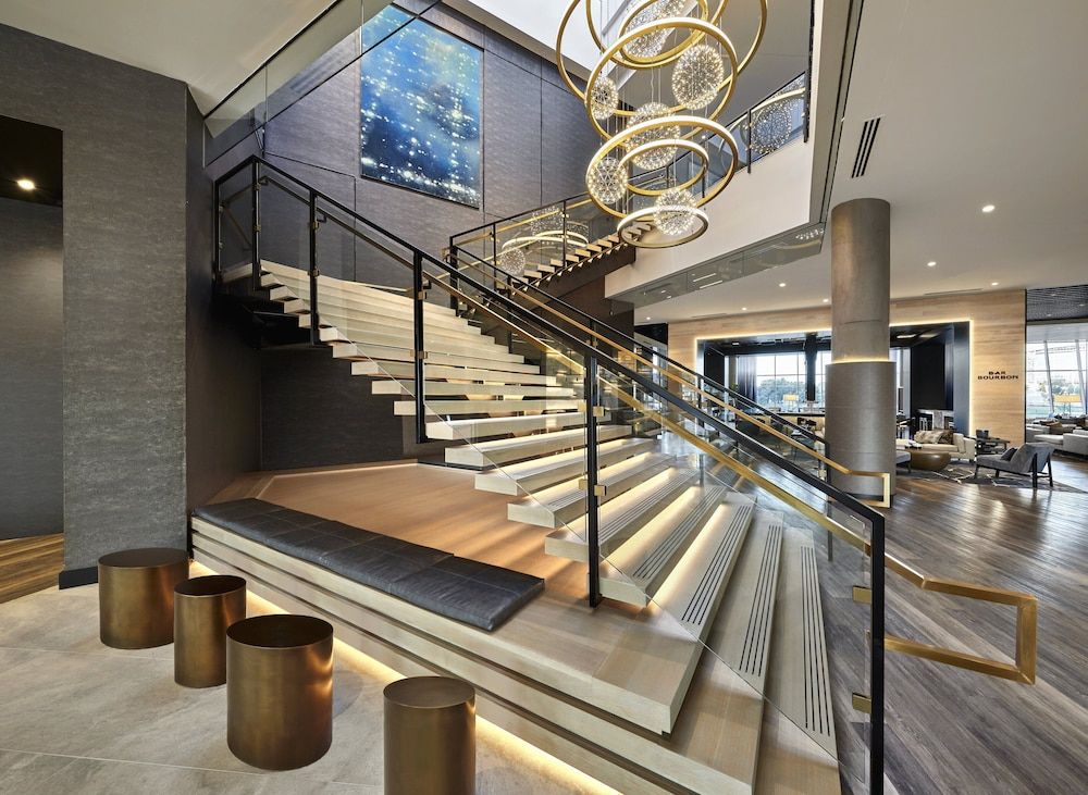 Live by Loews, Arlington, TX 3