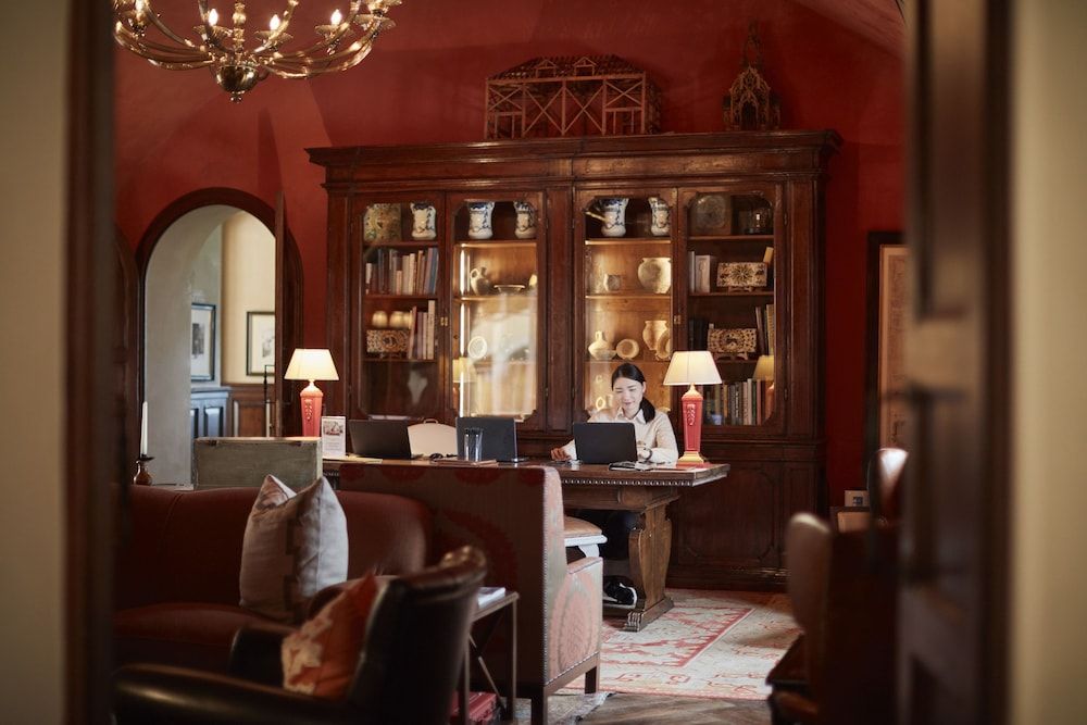 Castello di Casole, A Belmond Hotel, Tuscany 3