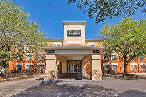 Extended Stay America Select Suites - Jacksonville - Baymeadows