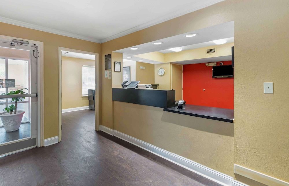 Extended Stay America Select Suites - Jacksonville - Baymeadows 3