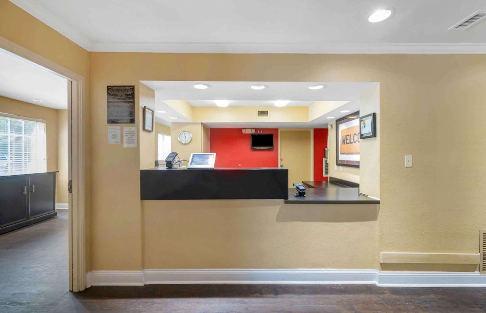 Extended Stay America Select Suites - Jacksonville - Baymeadows 2