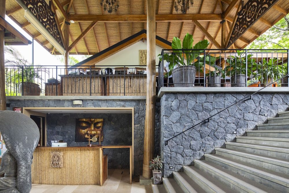 Bodhi Tree Yoga Resort 3