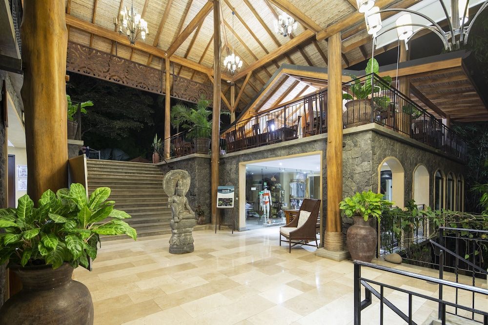 Bodhi Tree Yoga Resort 2